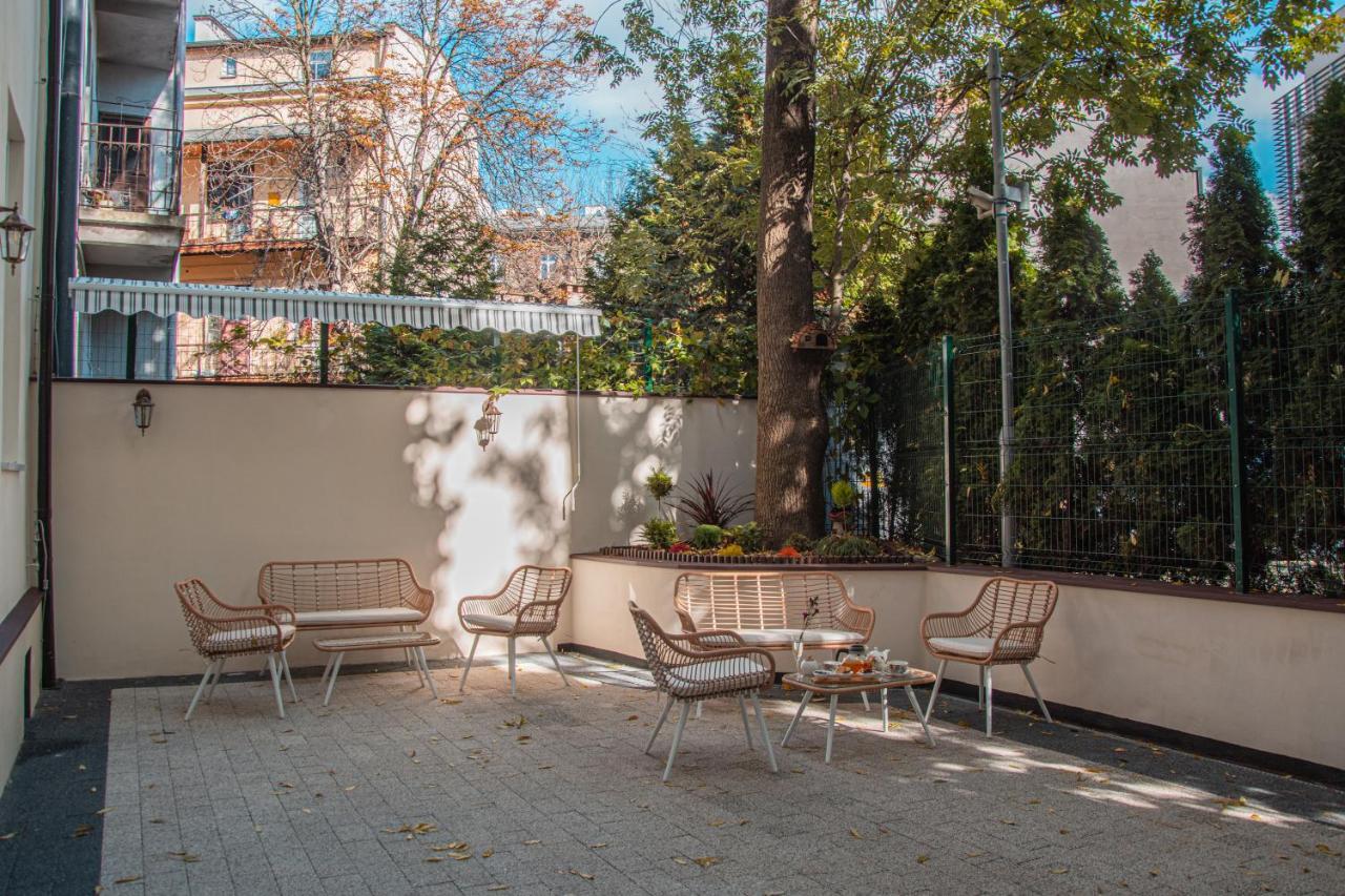 Hive Family House * Krakow