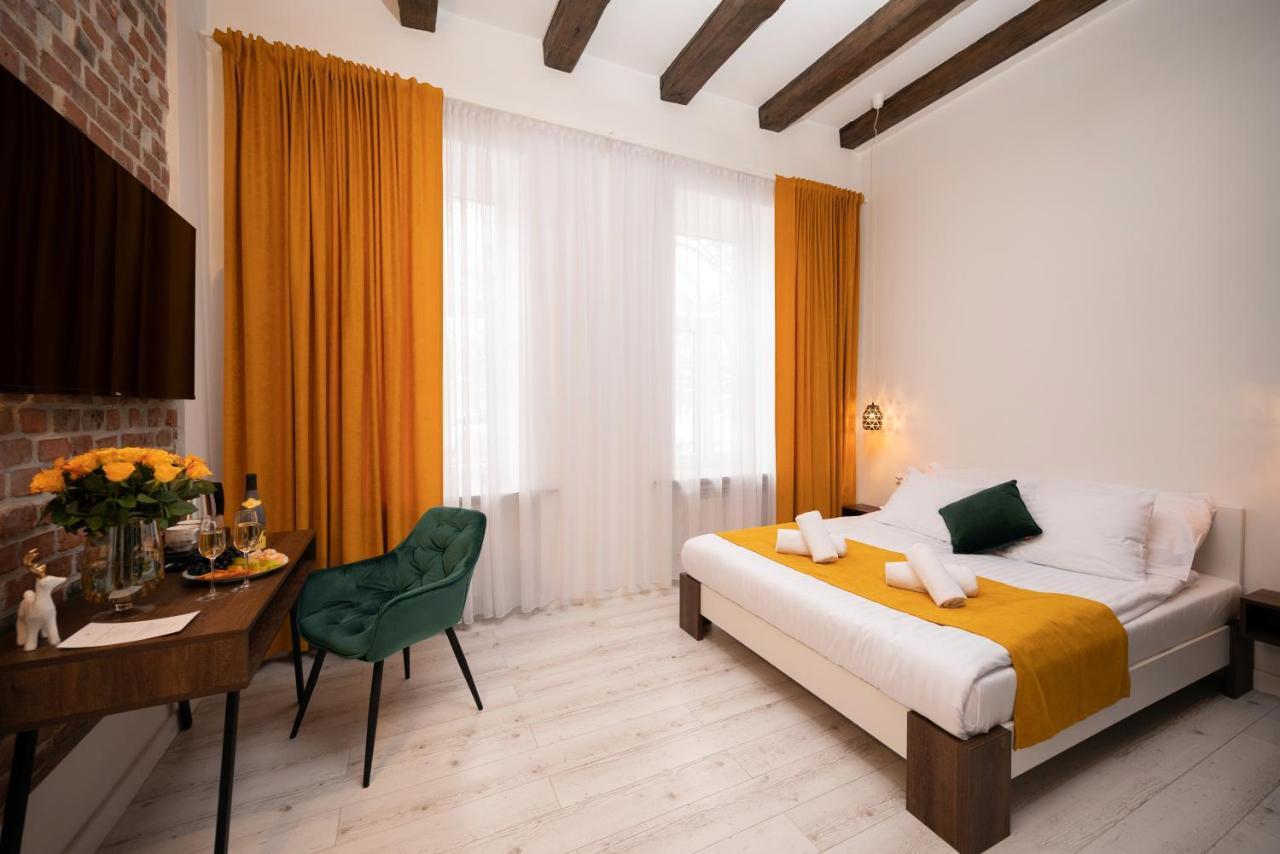 Hive Family House Krakow