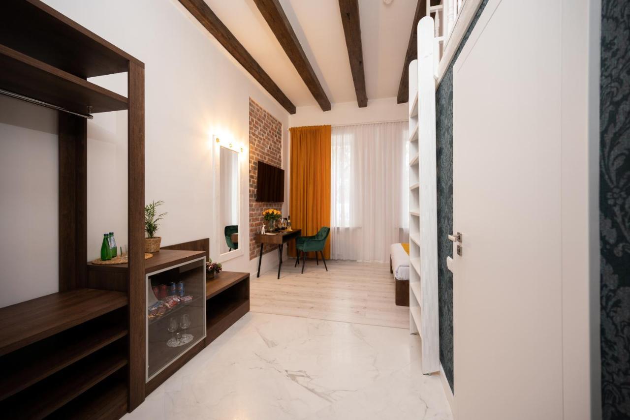Hive Family House Krakow