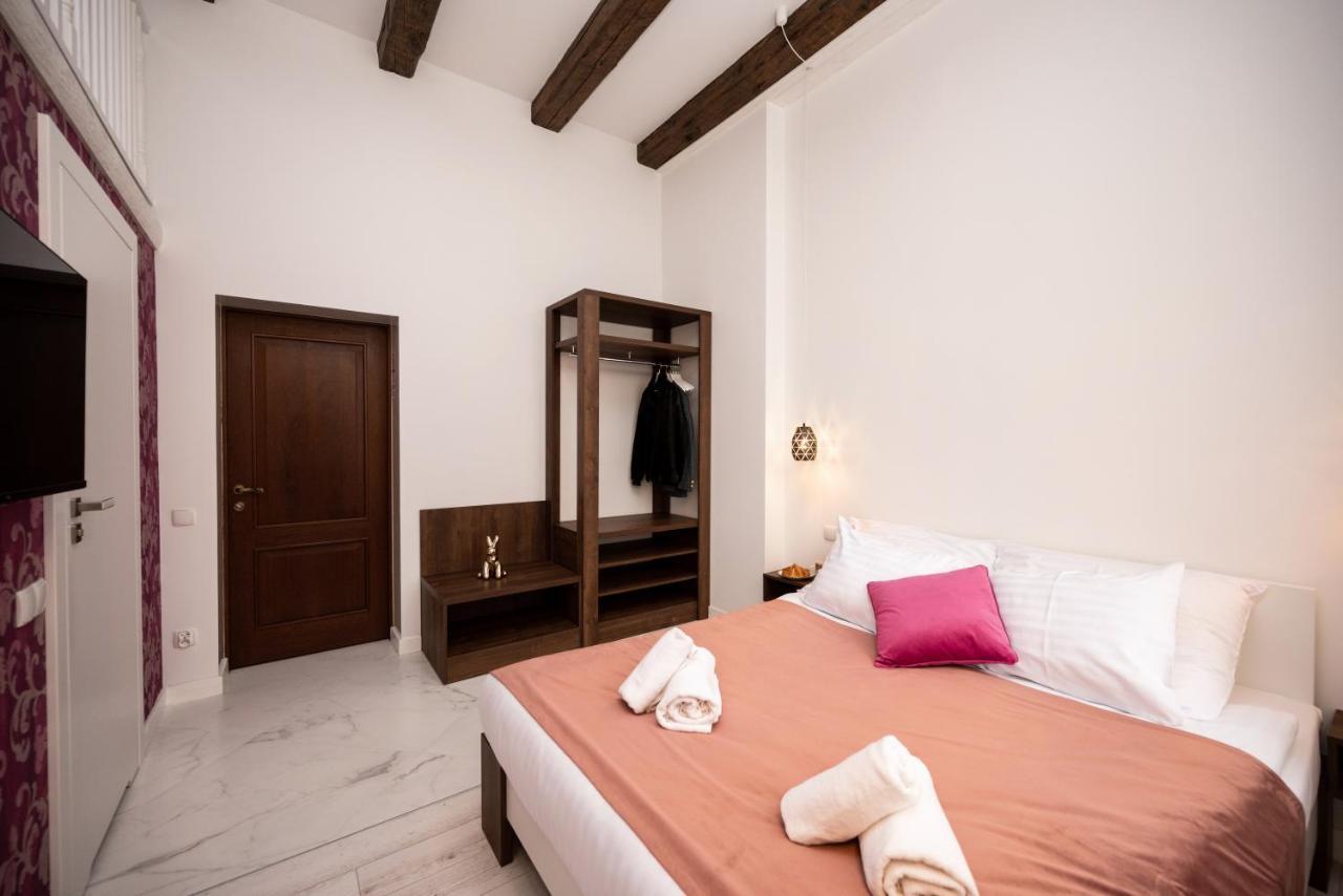 Hive Family House * Krakow