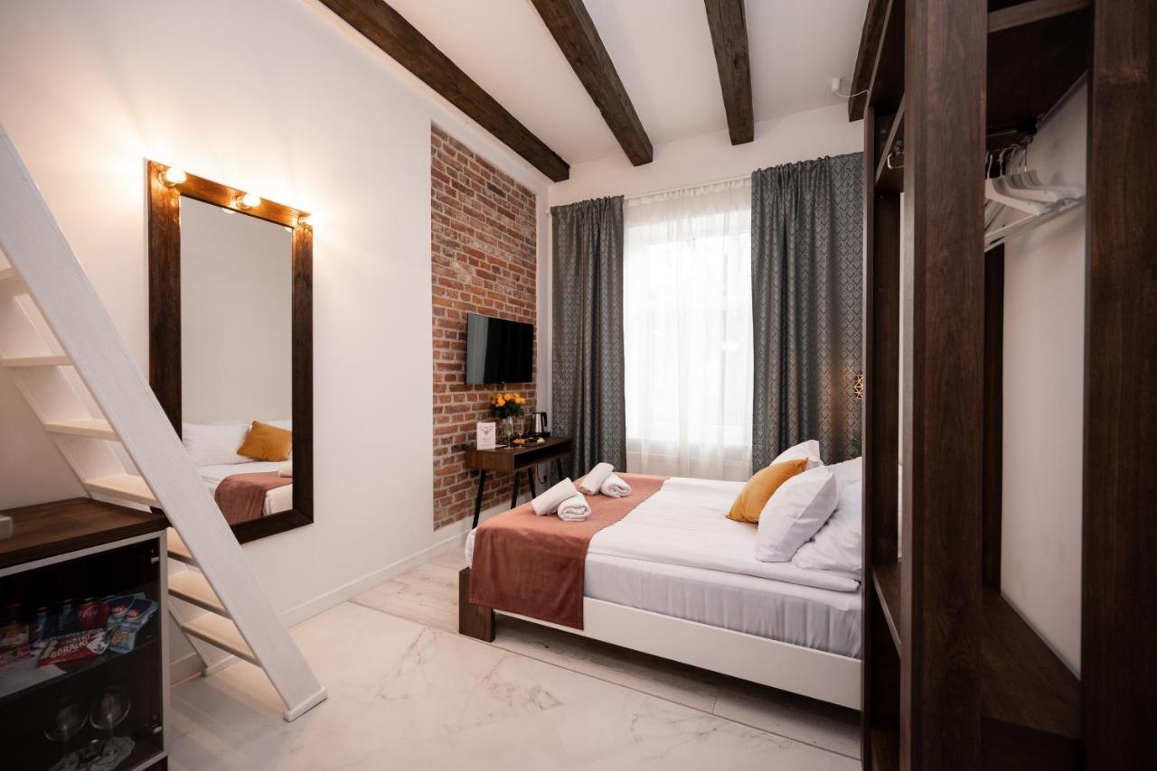 Hive Family House * Krakow
