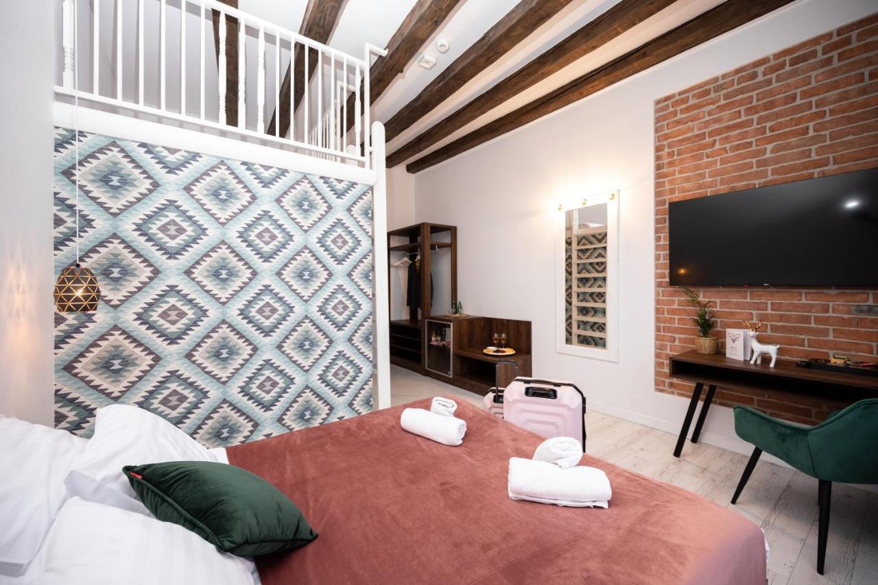 Hive Family House Krakow