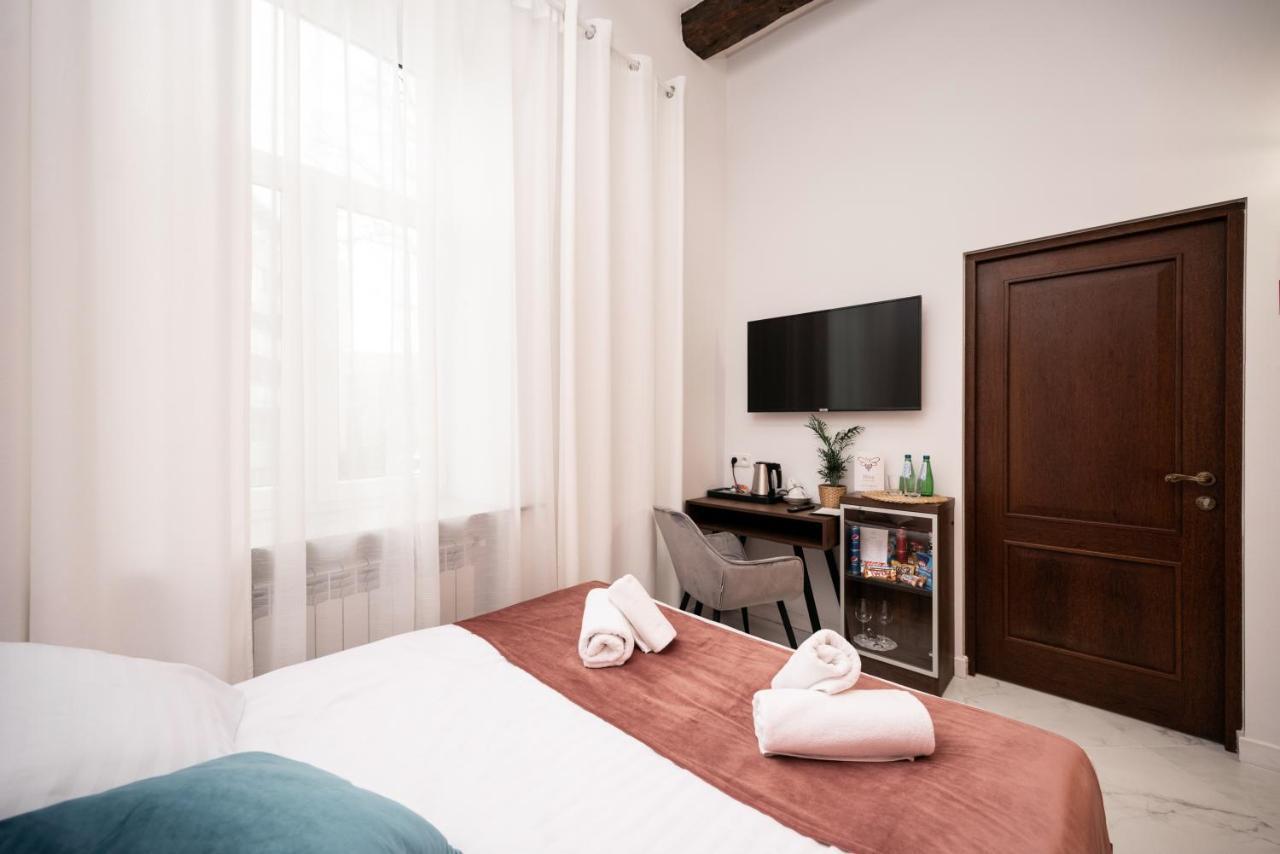 Hive Family House Krakow