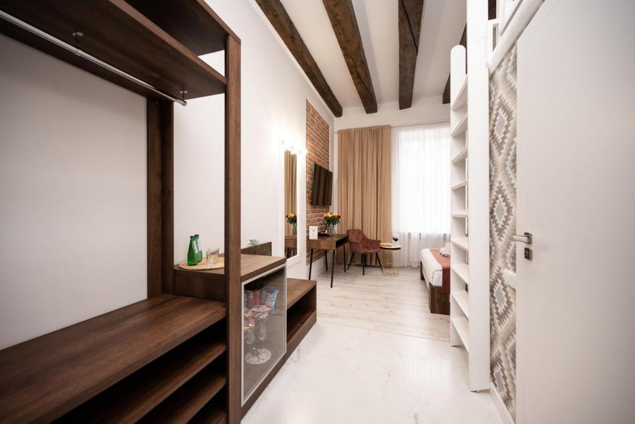 Hive Family House Krakow