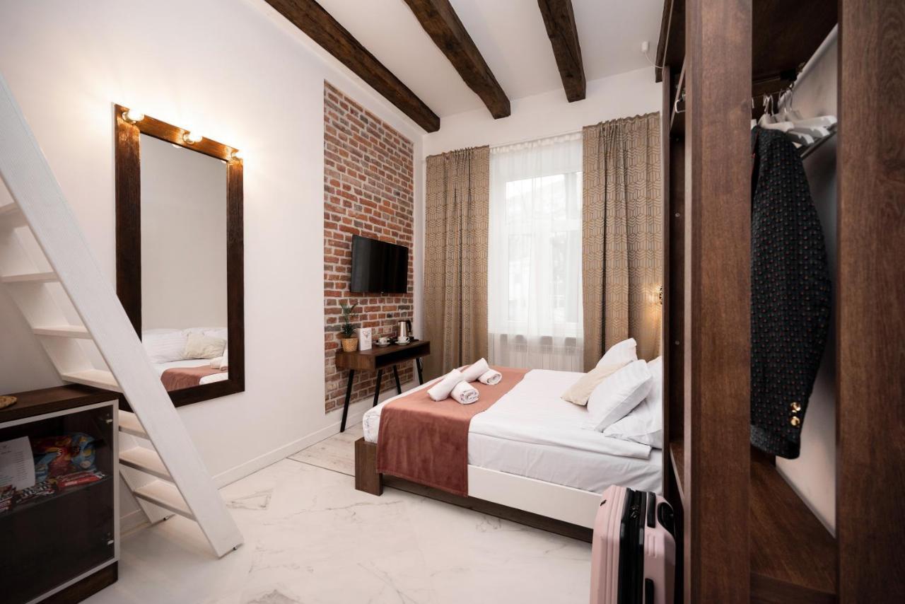 Hive Family House Krakow