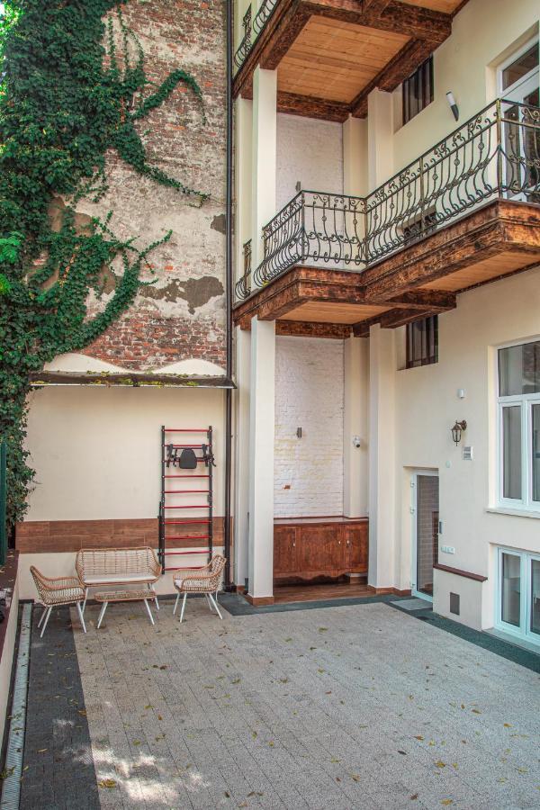 Hotel Hive Family House Kraków
