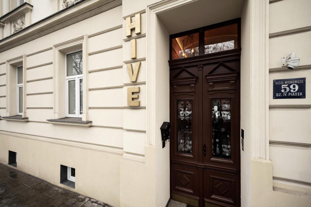 Hive Family House * Kraków