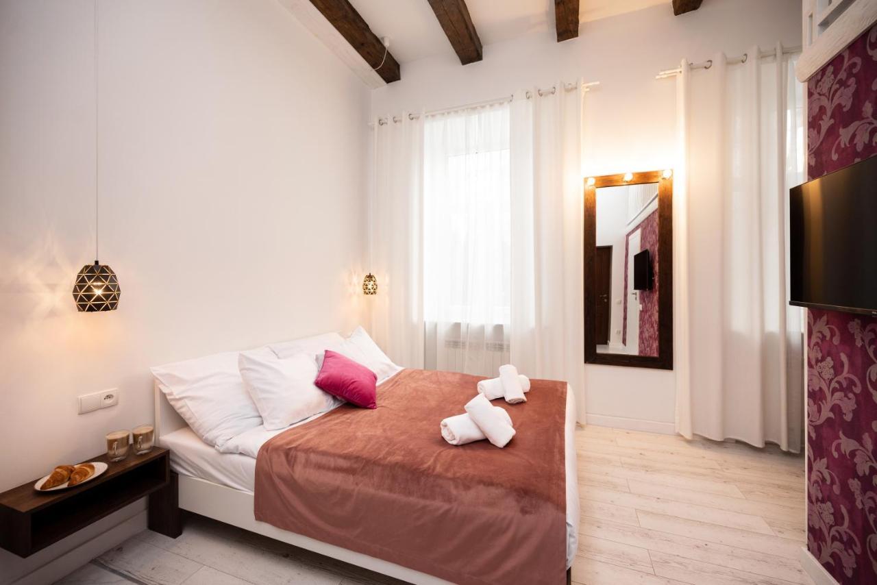 Hive Family House Hotel Kraków
