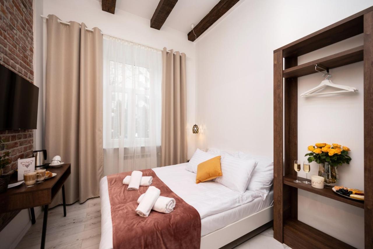 Hotel Hive Family House