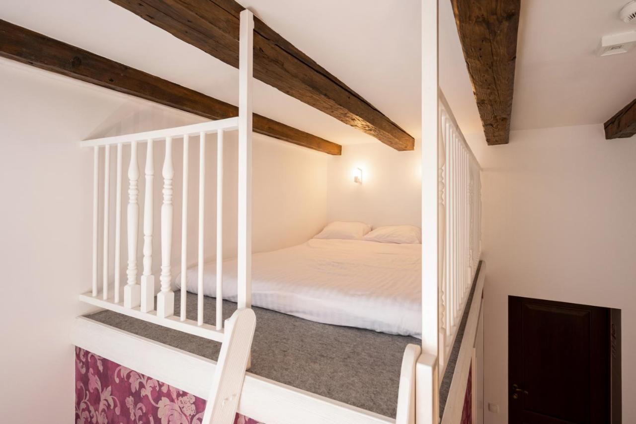 Hive Family House Hotel Kraków