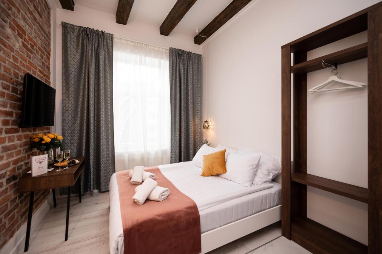 Hotel Hive Family House