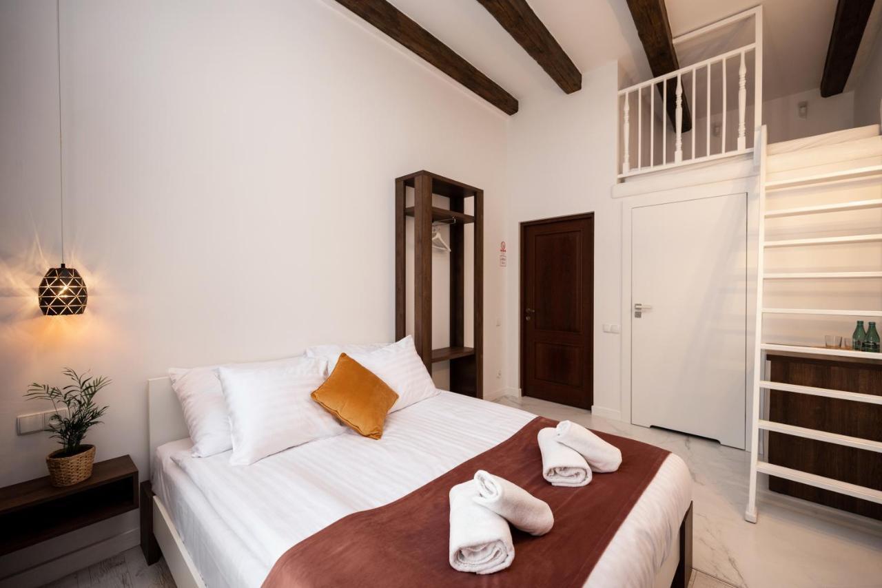 Hotel Hive Family House Kraków