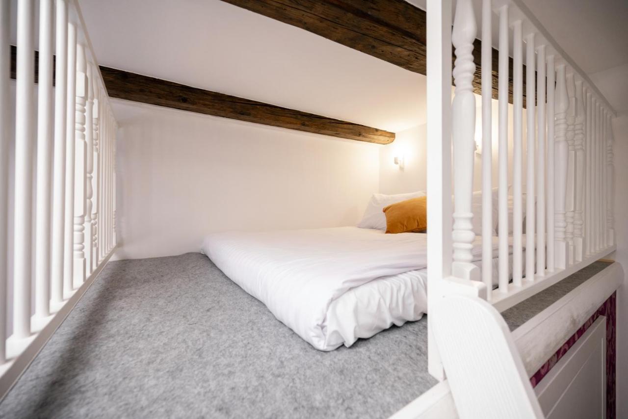 Hotel Hive Family House Kraków