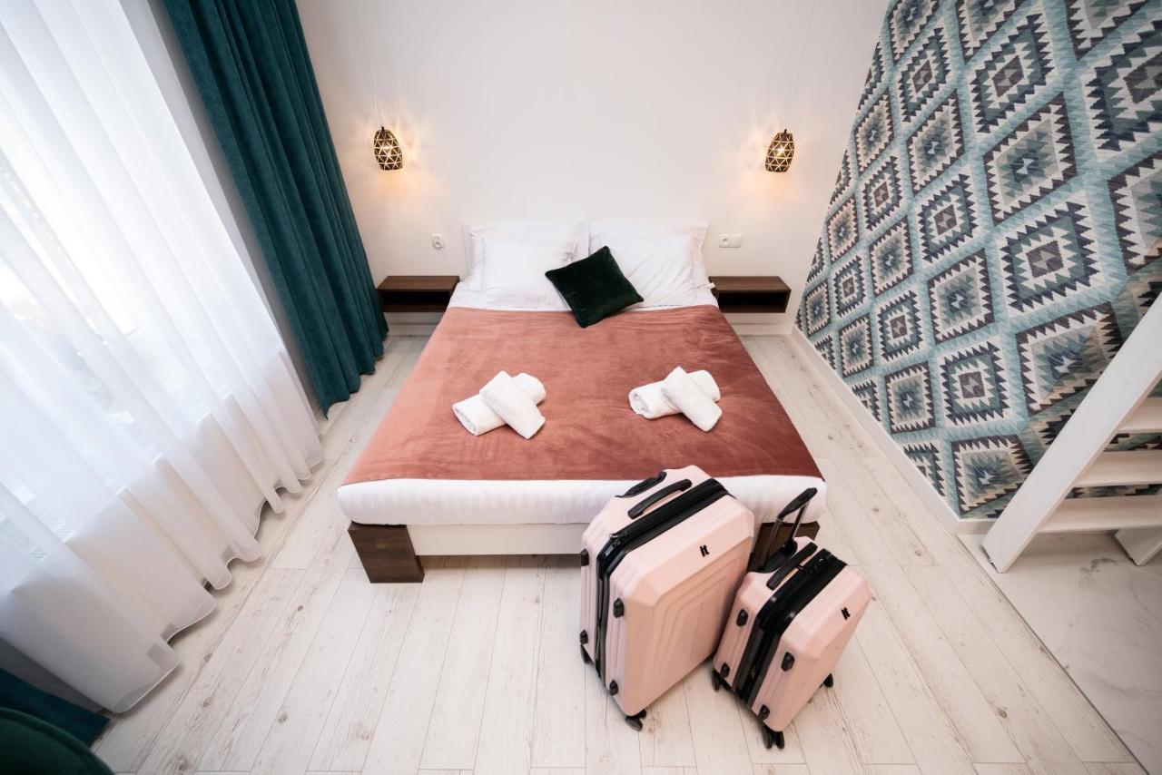 Hotel Hive Family House