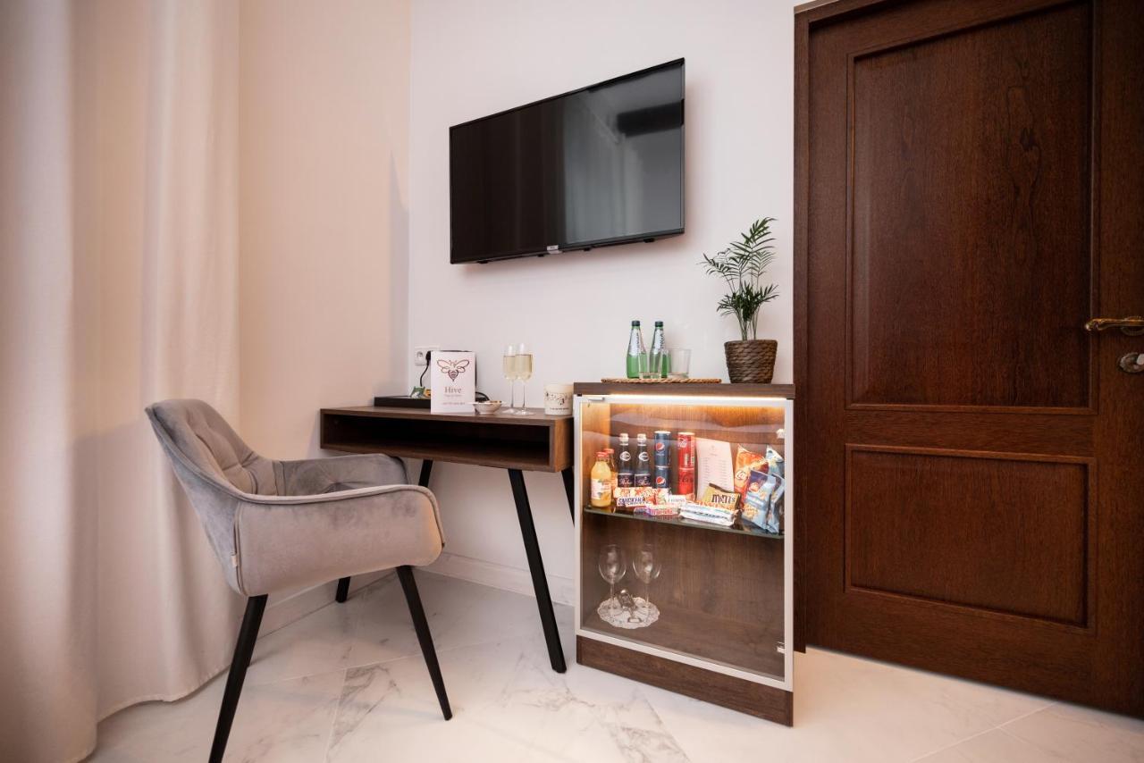 Hotel Hive Family House Kraków
