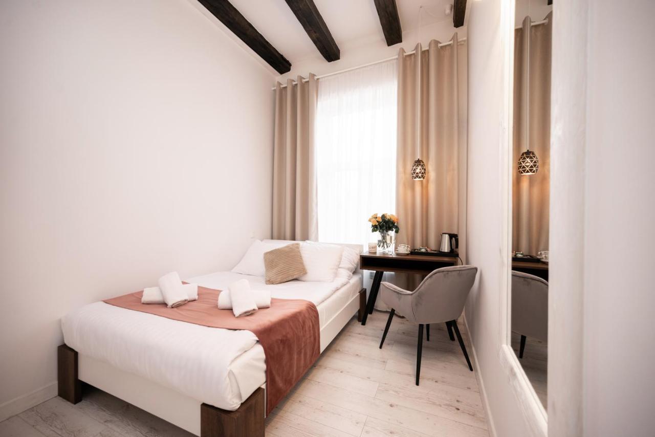 Hotel Hive Family House Kraków