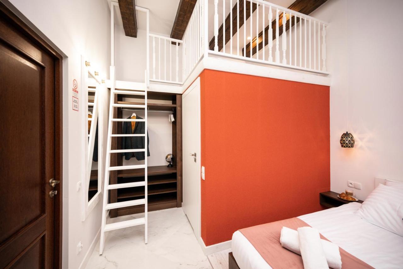 Hive Family House Hotel Kraków