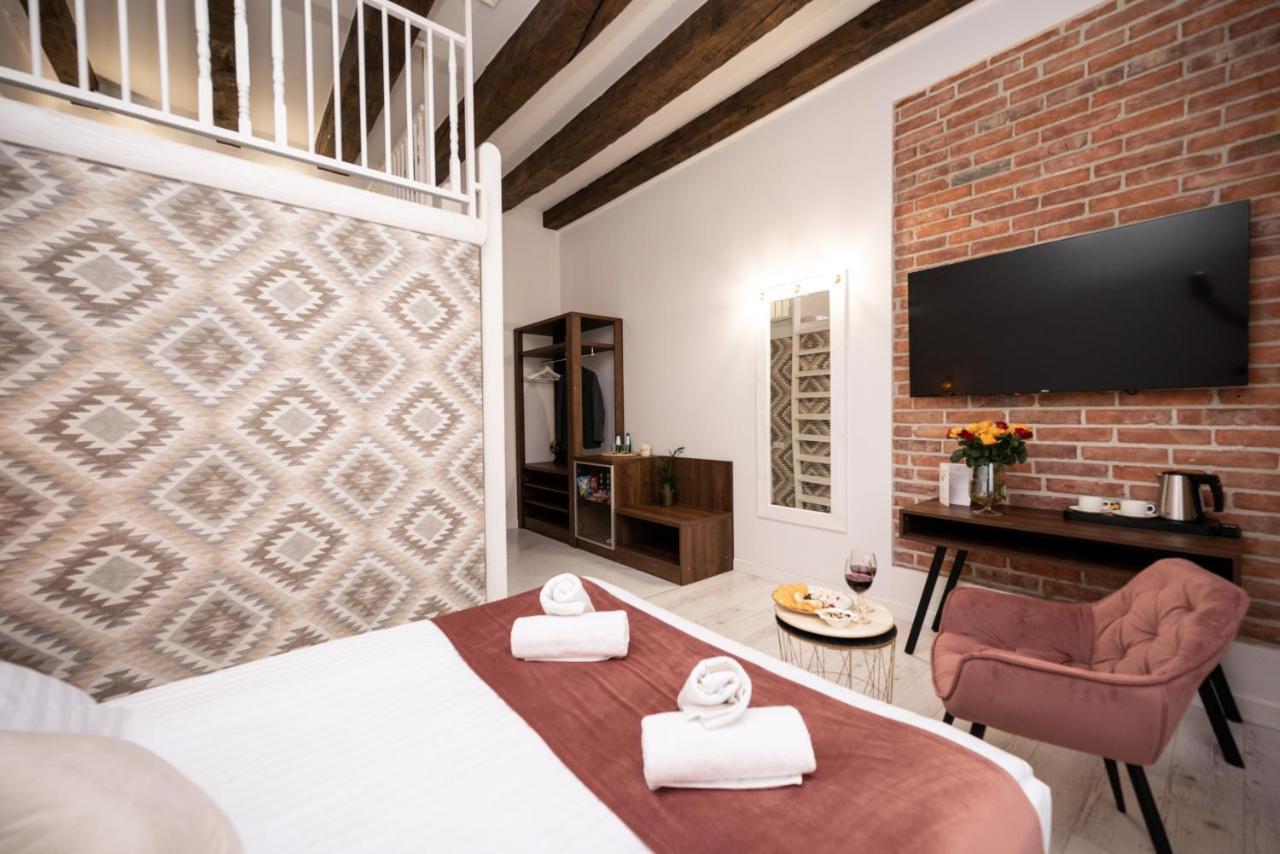 Hotel Hive Family House Kraków