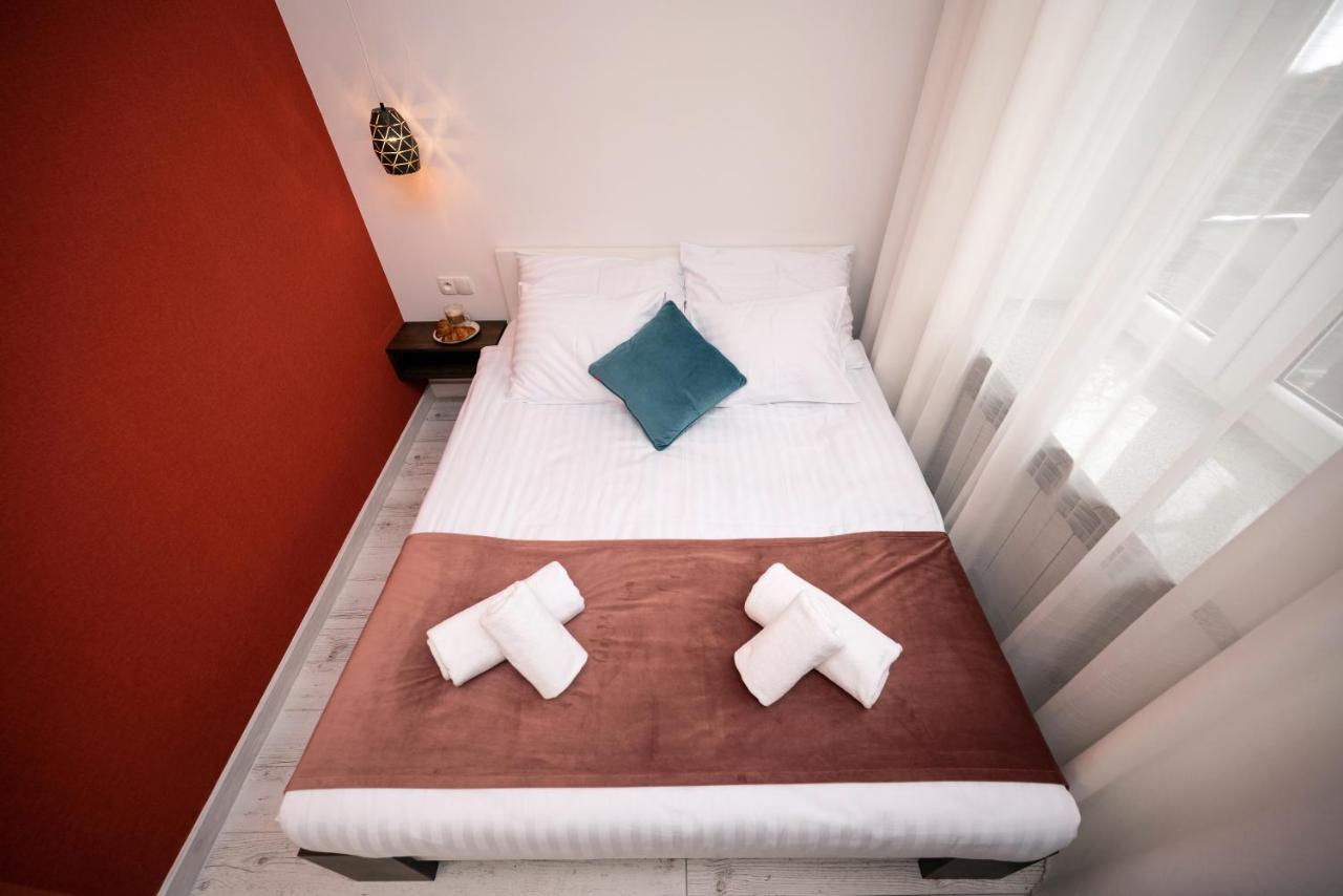 Hotel Hive Family House *
