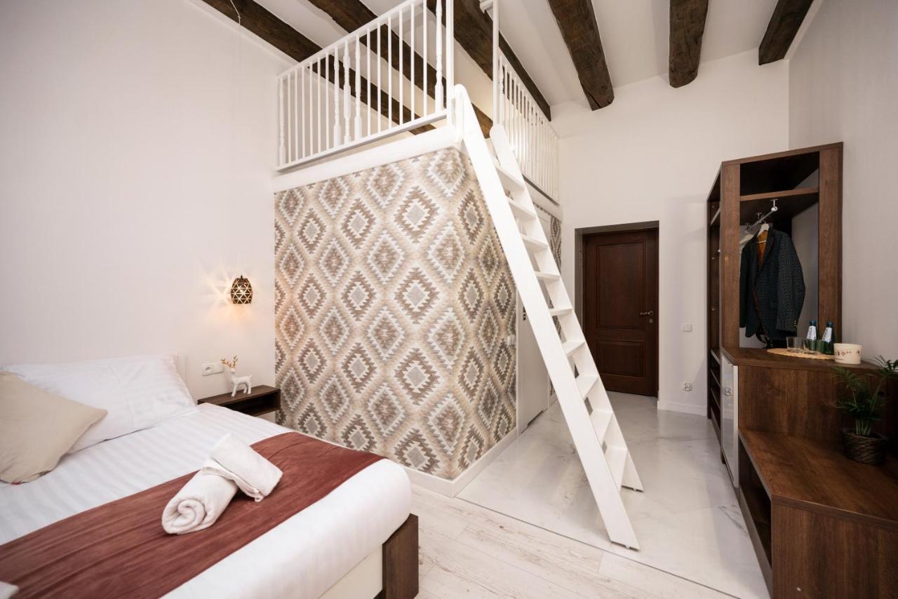 Hive Family House Hotel Kraków