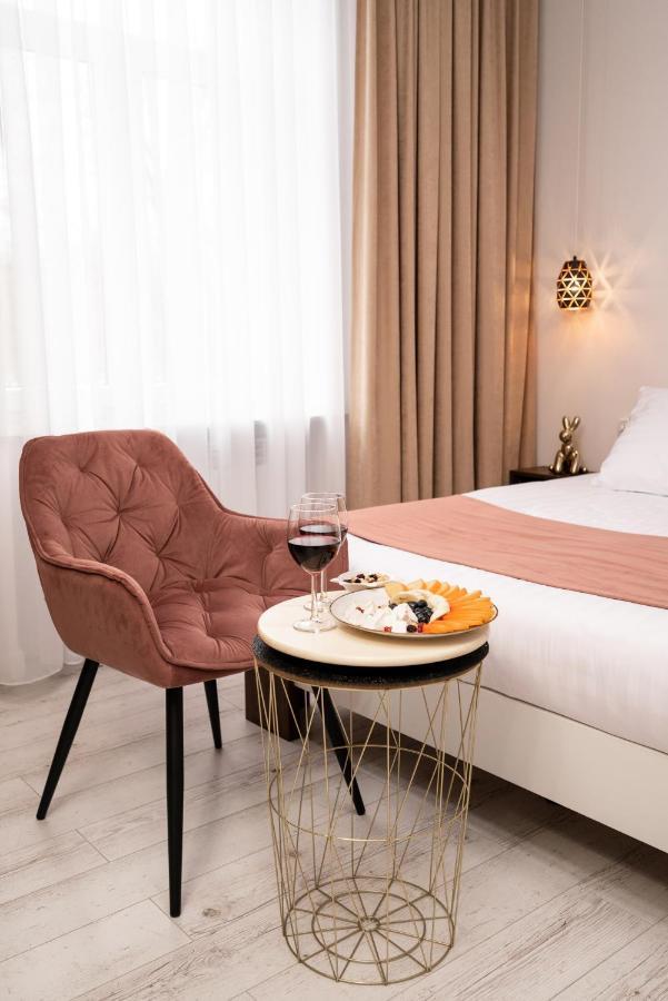 Hotel Hive Family House Kraków